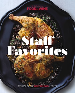 Couverture_Staff Favorites