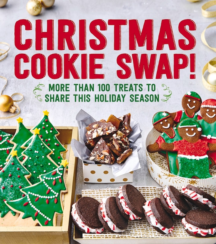 Front cover_Christmas Cookie Swap!