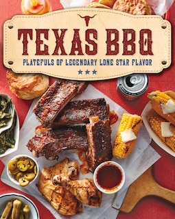 Couverture_Texas Bbq