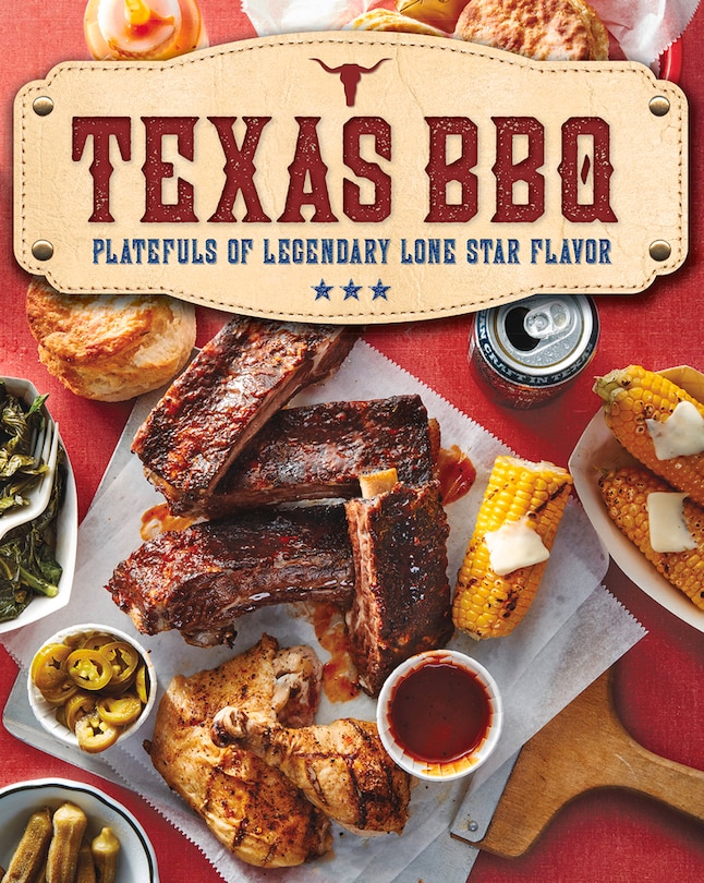 Couverture_Texas Bbq