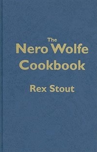 Couverture_The Nero Wolf Cook Book