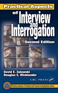 Couverture_Practical Aspects Of Interview And Interrogation