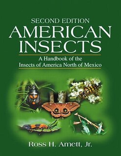 Couverture_American Insects