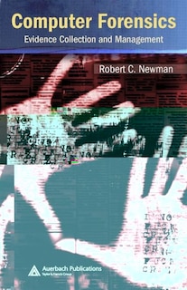 Couverture_Computer Forensics