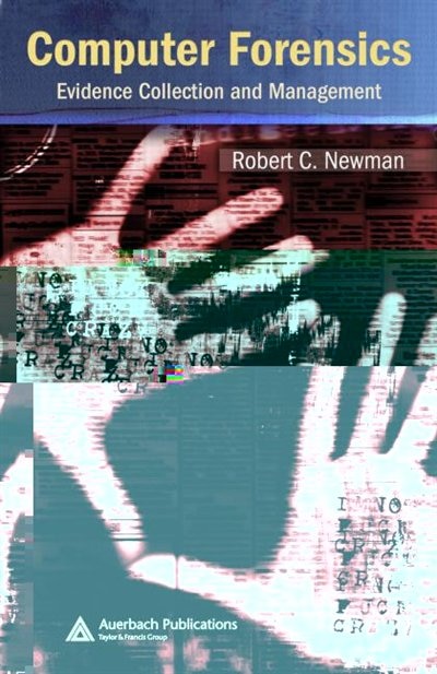 Couverture_Computer Forensics