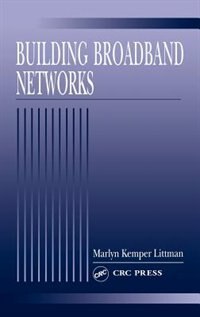 Couverture_Building Broadband Networks