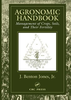 Couverture_Agronomic Handbook