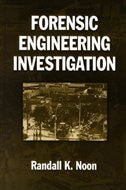Couverture_Forensic Engineering Investigation