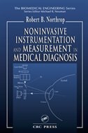 Couverture_Noninvasive Instrumentation and Measurement in Medical Diagnosis