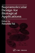 Front cover_Supramolecular Design for Biological Applications