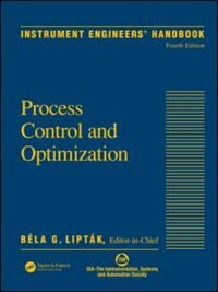 Front cover_Instrument Engineers' Handbook, Volume Two