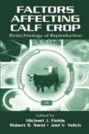 Couverture_Factors Affecting Calf Crop
