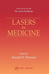 Front cover_Lasers in Medicine