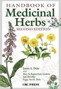 Front cover_Handbook Of Medicinal Herbs