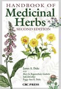 Front cover_Handbook Of Medicinal Herbs