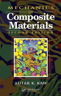 Front cover_Mechanics Of Composite Materials