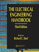 Front cover_The Electrical Engineering Handbook - Six Volume Set