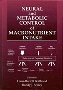 Front cover_Neural and Metabolic Control of Macronutrient Intake