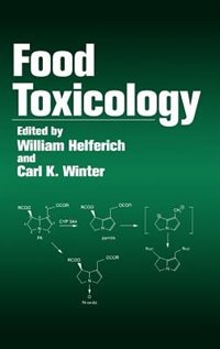 Front cover_Food Toxicology