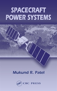 Front cover_Spacecraft Power Systems
