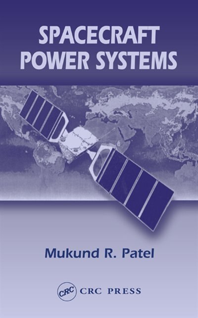 Front cover_Spacecraft Power Systems