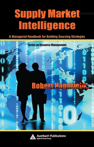Front cover_Supply Market Intelligence