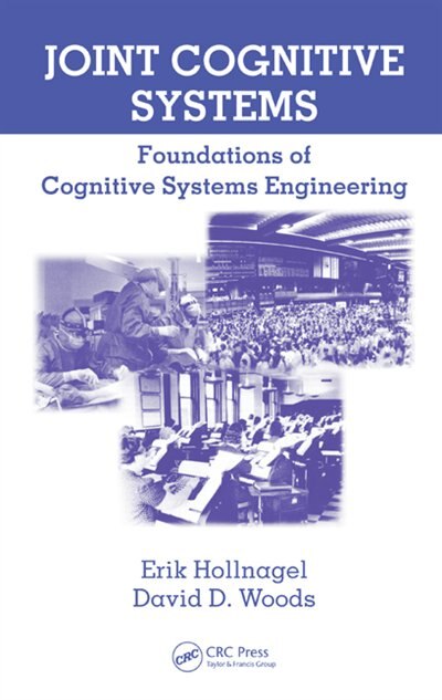 Couverture_Joint Cognitive Systems