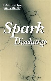 Couverture_Spark Discharge