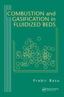 Front cover_Combustion and Gasification in Fluidized Beds