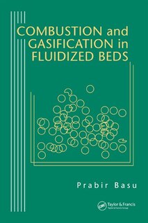 Combustion and Gasification in Fluidized Beds