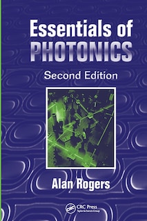 Front cover_Essentials of Photonics