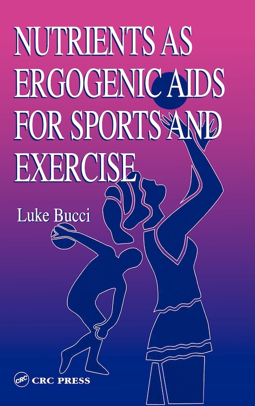 Couverture_Nutrients as Ergogenic Aids For Sports and Exercise