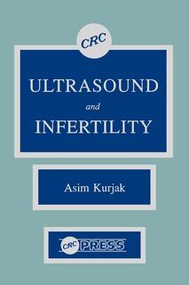 Couverture_Ultrasound And Infertility