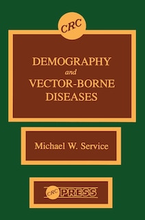 Front cover_Demography and Vector-Borne Diseases