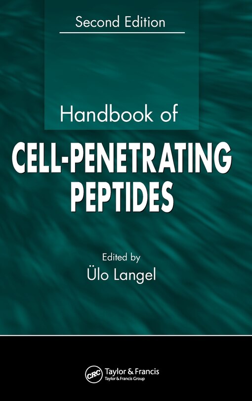Couverture_Handbook of Cell-Penetrating Peptides