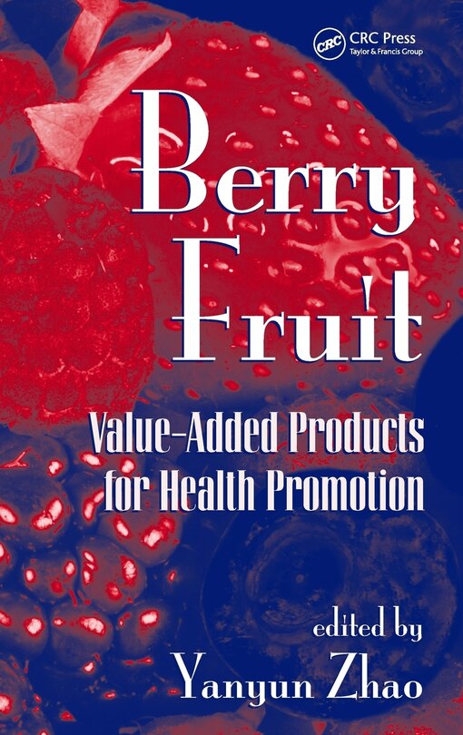 Couverture_Berry Fruit
