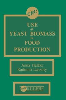 Couverture_Use Of Yeast Biomass In Food Production