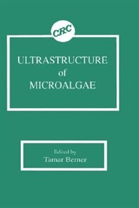Front cover_Ultrastructure of Microalgae