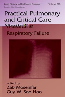 Front cover_Practical Pulmonary and Critical Care Medicine