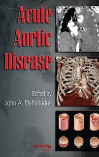 Front cover_Acute Aortic Disease