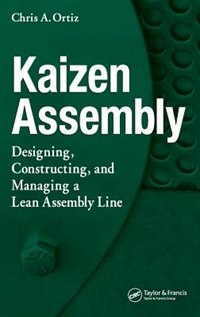 Front cover_Kaizen Assembly