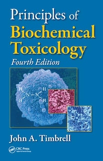 Front cover_Principles Of Biochemical Toxicology
