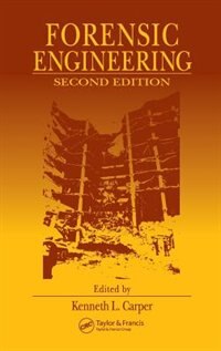 Front cover_Forensic Engineering