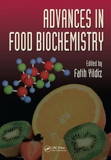 Couverture_Advances in Food Biochemistry