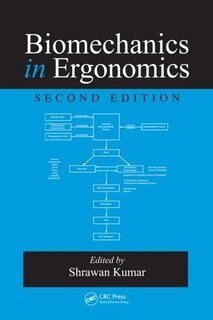 Couverture_Biomechanics In Ergonomics