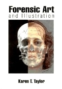 Front cover_Forensic Art and Illustration