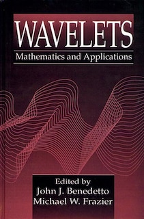 Front cover_Wavelets