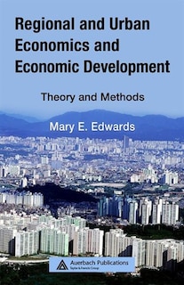 Couverture_Regional and Urban Economics and Economic Development