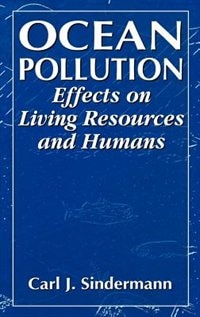 Front cover_Ocean Pollution