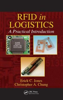 Front cover_RFID in Logistics